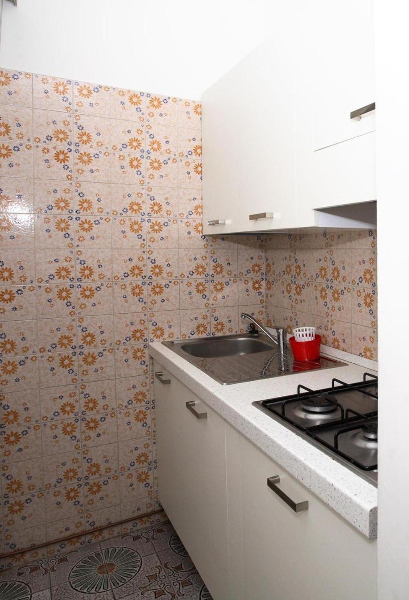 Two Storey Terraced House In A With A Pool *